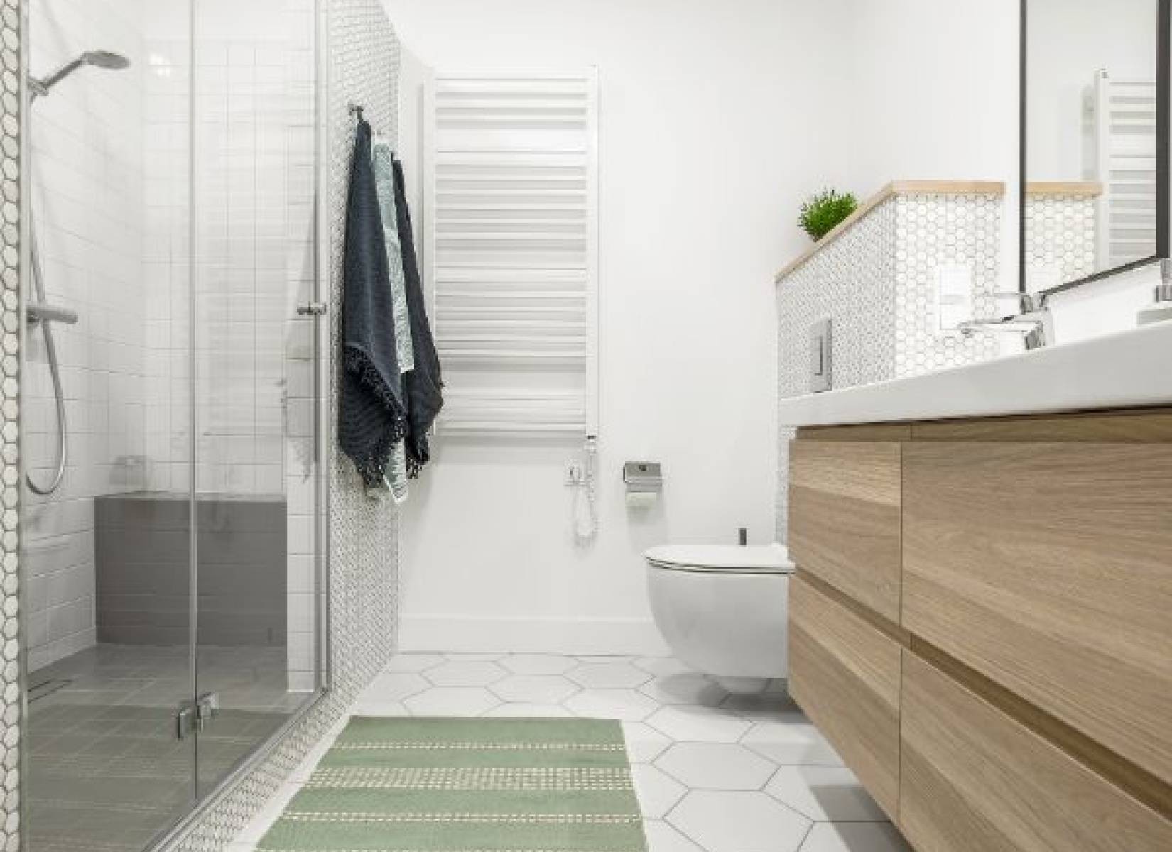 Stelaż WC - Innowacyjne rozwiązanie, które odmieni Twoją łazienkę!