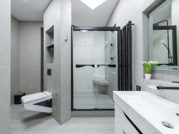 Innowacyjne rozwiązania - Zestaw podtynkowy wc - wygoda i estetyka w jednym miejscu